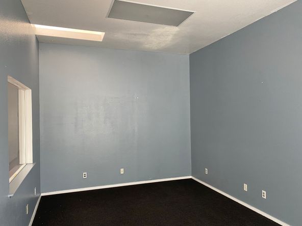 Pine Street Office